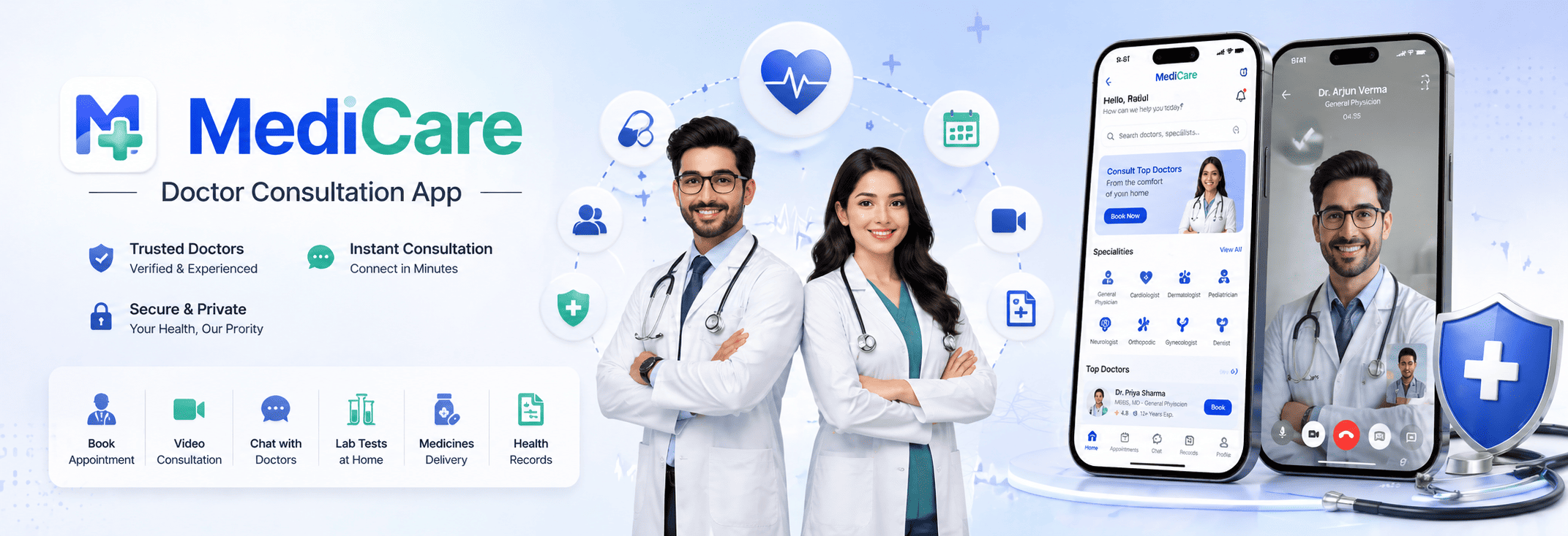 Healthcare